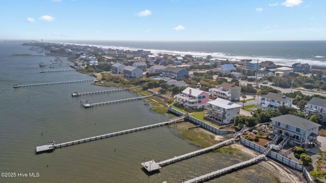 2506 Emerald Drive E, Emerald Isle, NC 28594