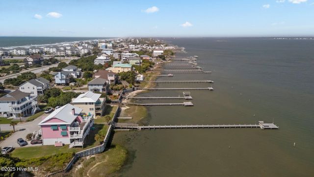 2506 Emerald Drive E, Emerald Isle, NC 28594