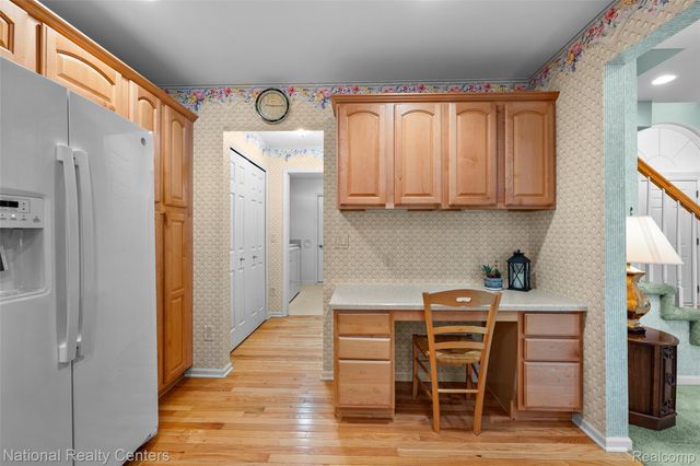 49455 N Glacier Avenue 43, Northville Township, MI 48168