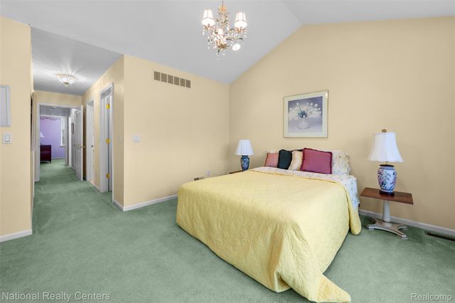 49455 N Glacier Avenue 43, Northville Township, MI 48168