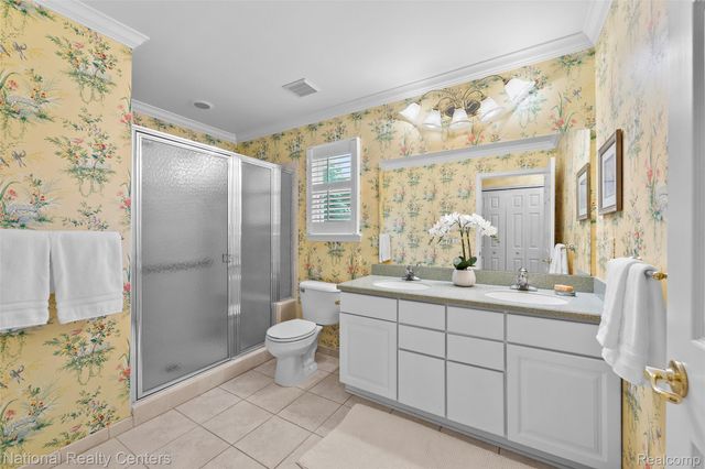 49455 N Glacier Avenue 43, Northville Township, MI 48168