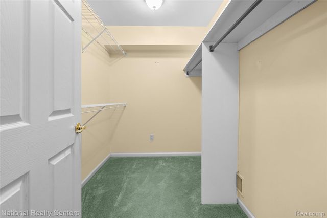 49455 N Glacier Avenue 43, Northville Township, MI 48168