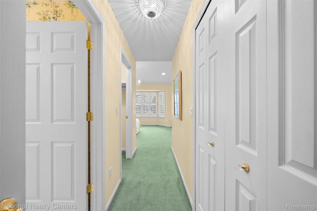 49455 N Glacier Avenue 43, Northville Township, MI 48168