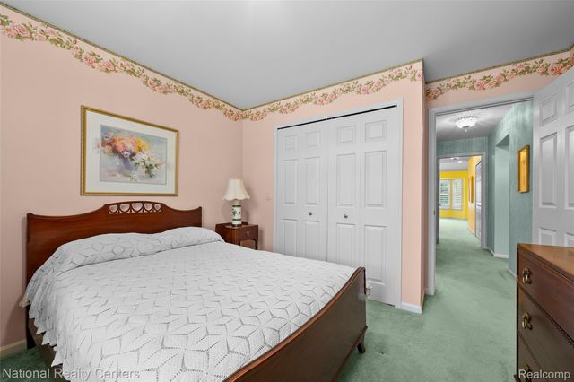 49455 N Glacier Avenue 43, Northville Township, MI 48168