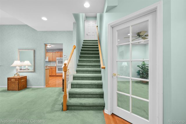 49455 N Glacier Avenue 43, Northville Township, MI 48168