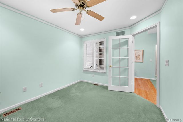 49455 N Glacier Avenue 43, Northville Township, MI 48168