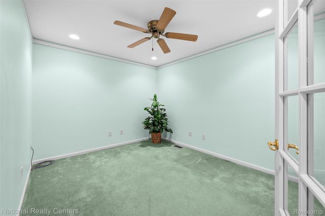 49455 N Glacier Avenue 43, Northville Township, MI 48168