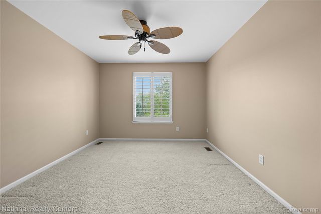 49455 N Glacier Avenue 43, Northville Township, MI 48168