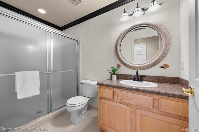 49455 N Glacier Avenue 43, Northville Township, MI 48168