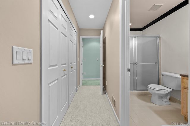 49455 N Glacier Avenue 43, Northville Township, MI 48168