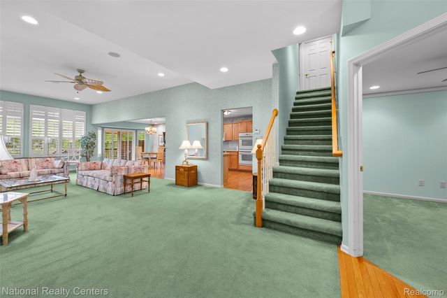 49455 N Glacier Avenue 43, Northville Township, MI 48168