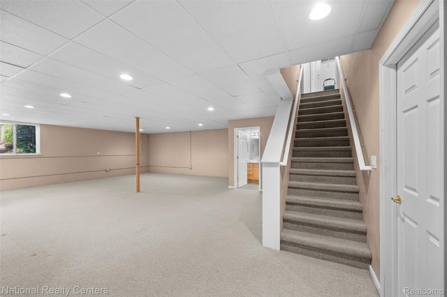 49455 N Glacier Avenue 43, Northville Township, MI 48168