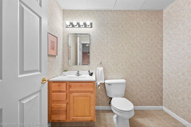 49455 N Glacier Avenue 43, Northville Township, MI 48168