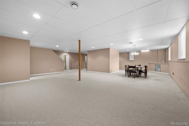 49455 N Glacier Avenue 43, Northville Township, MI 48168