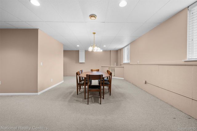 49455 N Glacier Avenue 43, Northville Township, MI 48168
