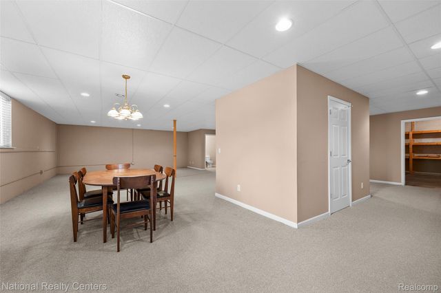 49455 N Glacier Avenue 43, Northville Township, MI 48168