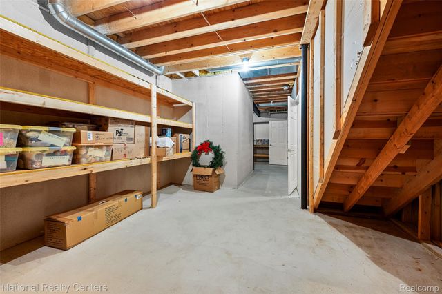 49455 N Glacier Avenue 43, Northville Township, MI 48168