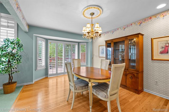 49455 N Glacier Avenue 43, Northville Township, MI 48168