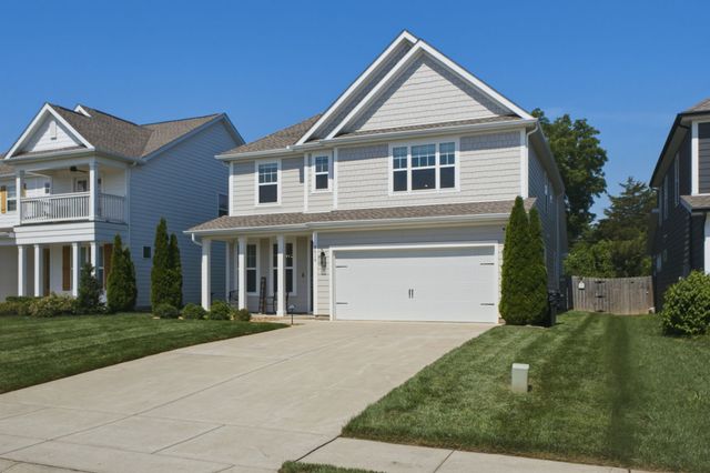 3519 Anthony Ave, Murfreesboro, TN 37129