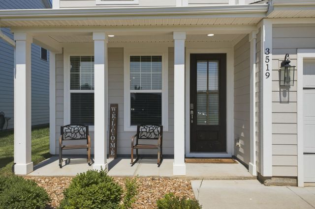 3519 Anthony Ave, Murfreesboro, TN 37129
