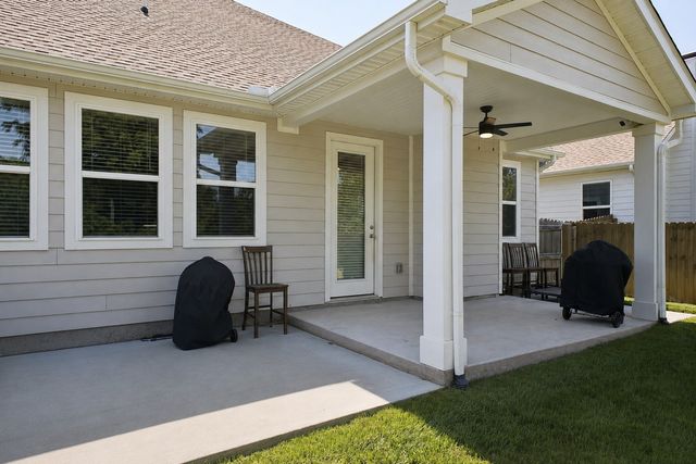 3519 Anthony Ave, Murfreesboro, TN 37129