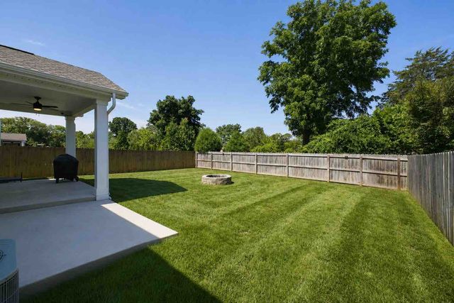3519 Anthony Ave, Murfreesboro, TN 37129
