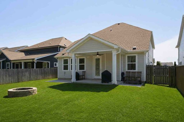 3519 Anthony Ave, Murfreesboro, TN 37129