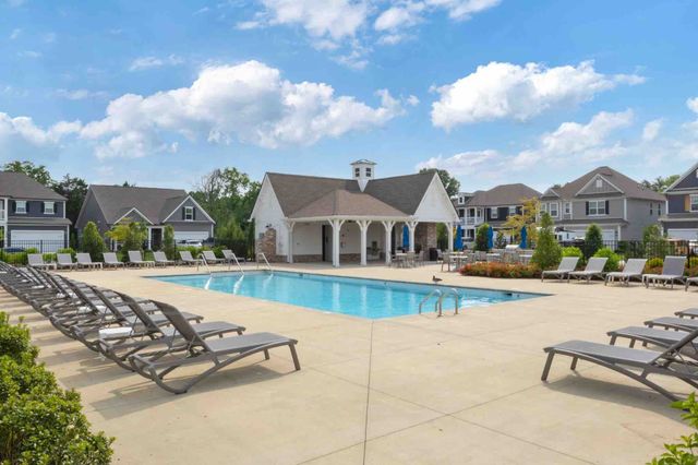 3519 Anthony Ave, Murfreesboro, TN 37129