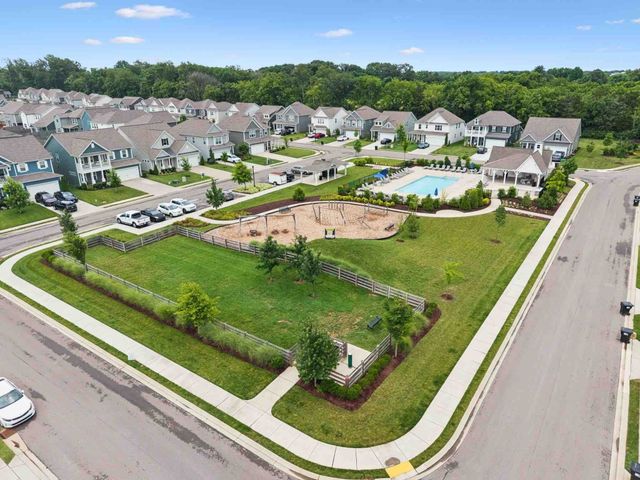 3519 Anthony Ave, Murfreesboro, TN 37129