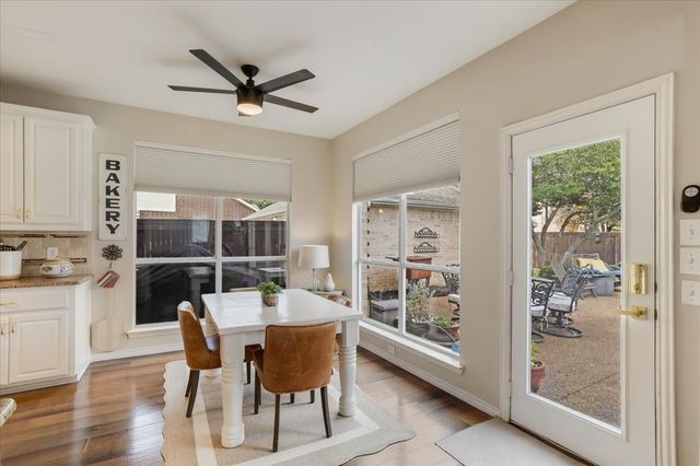 2705 Country Glen Court, Keller, TX 76248