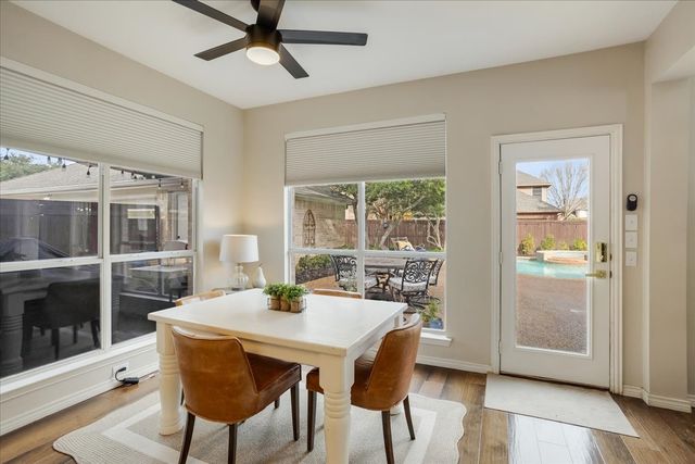 2705 Country Glen Court, Keller, TX 76248