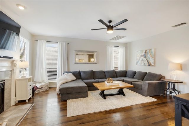 2705 Country Glen Court, Keller, TX 76248