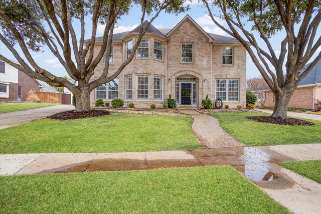 2705 Country Glen Court, Keller, TX 76248