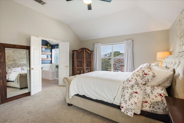 2705 Country Glen Court, Keller, TX 76248