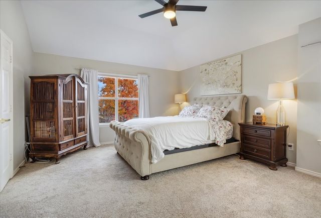 2705 Country Glen Court, Keller, TX 76248