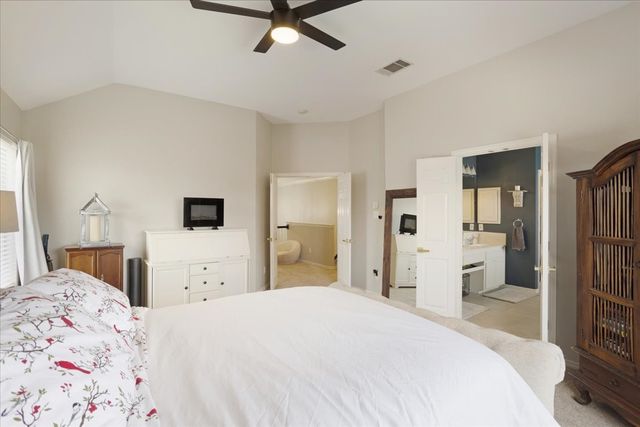 2705 Country Glen Court, Keller, TX 76248