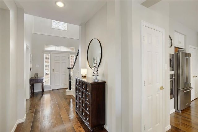 2705 Country Glen Court, Keller, TX 76248