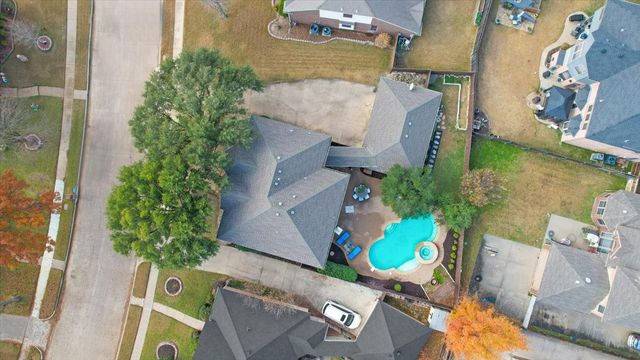 2705 Country Glen Court, Keller, TX 76248