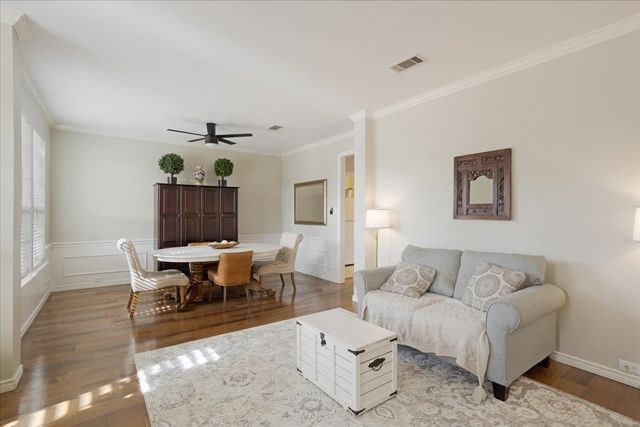 2705 Country Glen Court, Keller, TX 76248