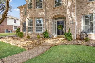 2705 Country Glen Court, Keller, TX 76248