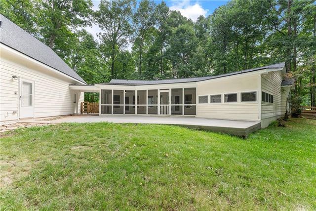 3620 Pollys Bluff, Cumming, GA 30028