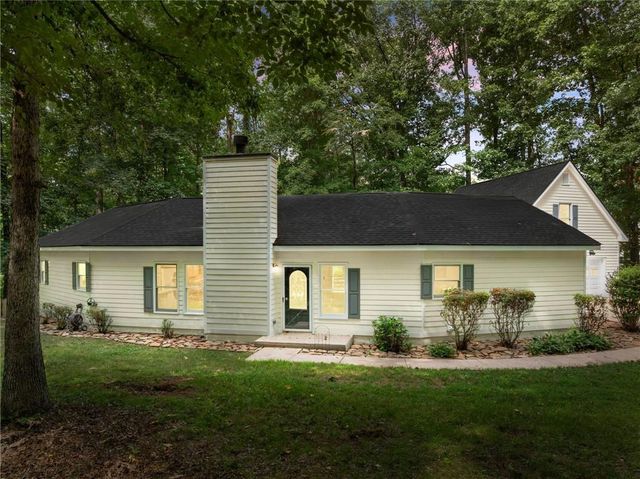 3620 Pollys Bluff, Cumming, GA 30028