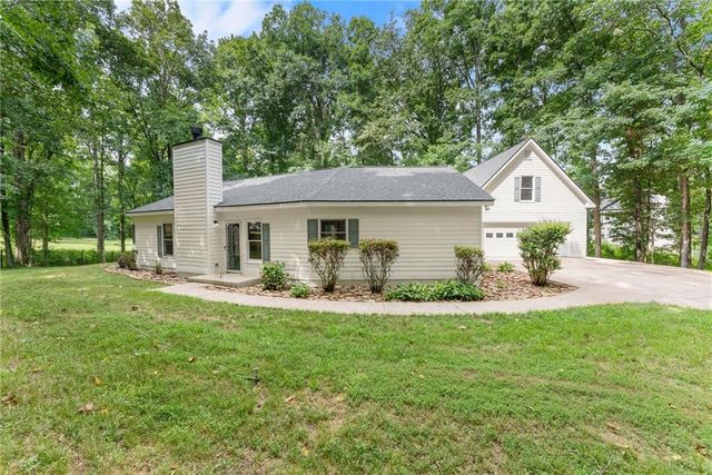 3620 Pollys Bluff, Cumming, GA 30028