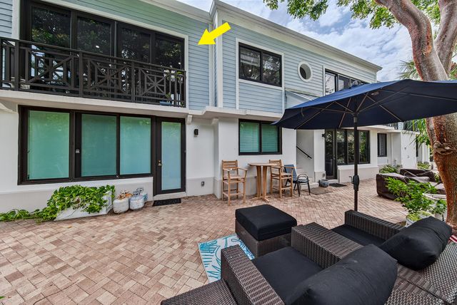 1556 S OCEAN Lane 204, Fort Lauderdale, FL 33316