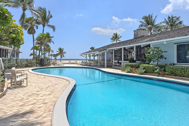 1556 S OCEAN Lane 204, Fort Lauderdale, FL 33316