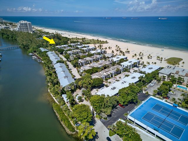 1556 S OCEAN Lane 204, Fort Lauderdale, FL 33316