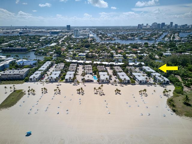 1556 S OCEAN Lane 204, Fort Lauderdale, FL 33316