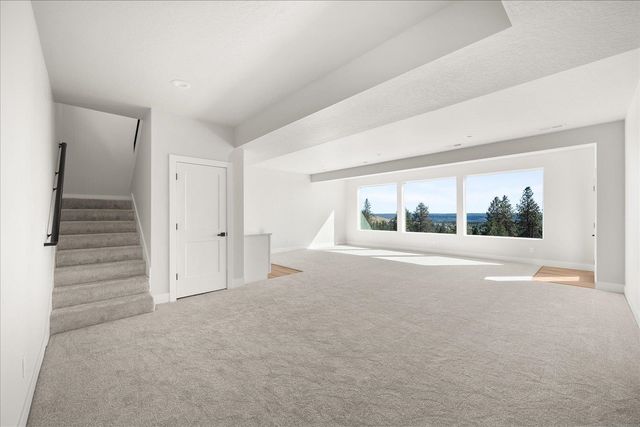 4257 W Bush Dr, Spokane, WA 99208