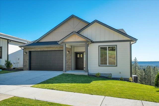 4257 W Bush Dr, Spokane, WA 99208