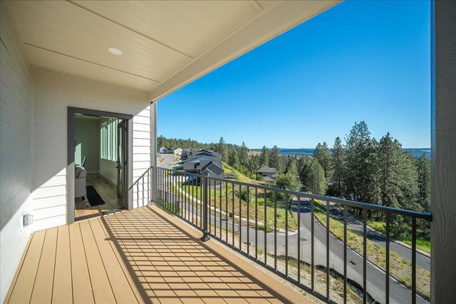 4257 W Bush Dr, Spokane, WA 99208
